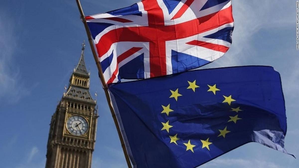 Brexit: Ελπίζει σε συμφωνία η Κομισιόν-Φόβοι για no deal
