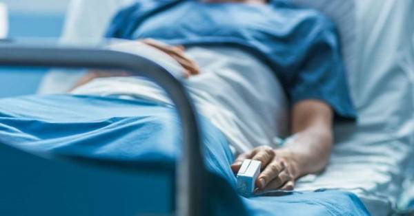 Ξύπνησε από κώμα μετά από 27 χρόνια
