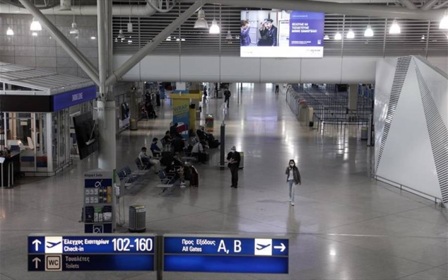 Εκκίνηση τουρισμού: Μήνυμα στη διεθνή αγορά με την άρση καραντίνας