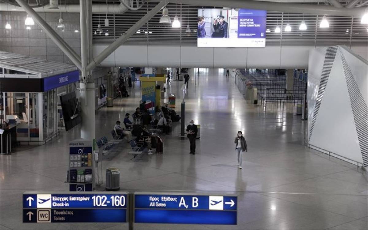 Εκκίνηση τουρισμού: Μήνυμα στη διεθνή αγορά με την άρση καραντίνας