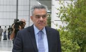 Παραπομπή Μαντέλη για την υπόθεση της Siemens