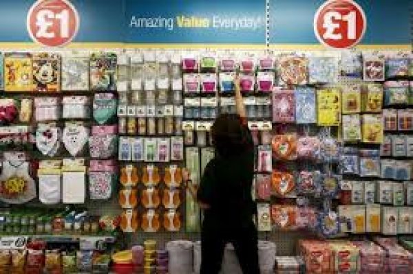 Βρετανία: Ανέκαμψε η καταναλωτική εμπιστοσύνη τον Φεβρουάριο