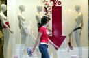 Μείωση μισθών στο λιανικό εμπόριο προτείνει η ΕΣΕΕ