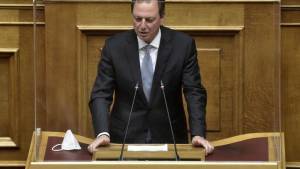 Με απόφαση Λιβανού ενεργοποιείται το πρόγραμμα Γεωργικών Συμβουλών €80 εκατ.