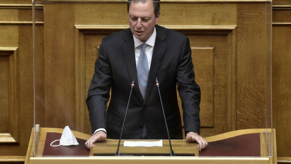 Με απόφαση Λιβανού ενεργοποιείται το πρόγραμμα Γεωργικών Συμβουλών €80 εκατ.