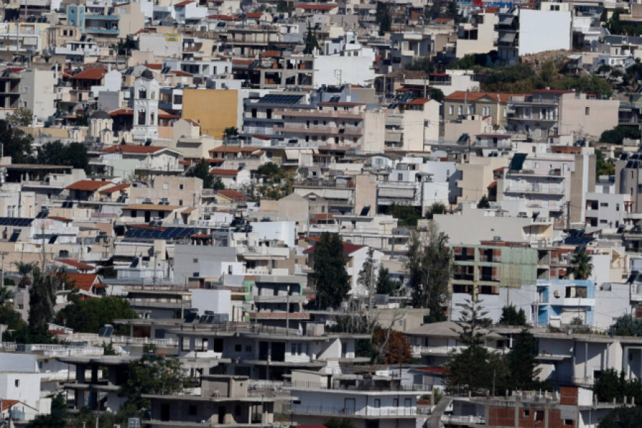 Στο Ταμείο Ανάκαμψης εντάσσεται το Ενιαίο Μητρώο Ακινήτων