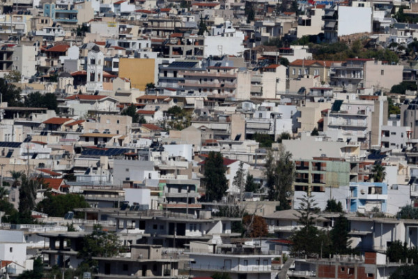 Στο Ταμείο Ανάκαμψης εντάσσεται το Ενιαίο Μητρώο Ακινήτων