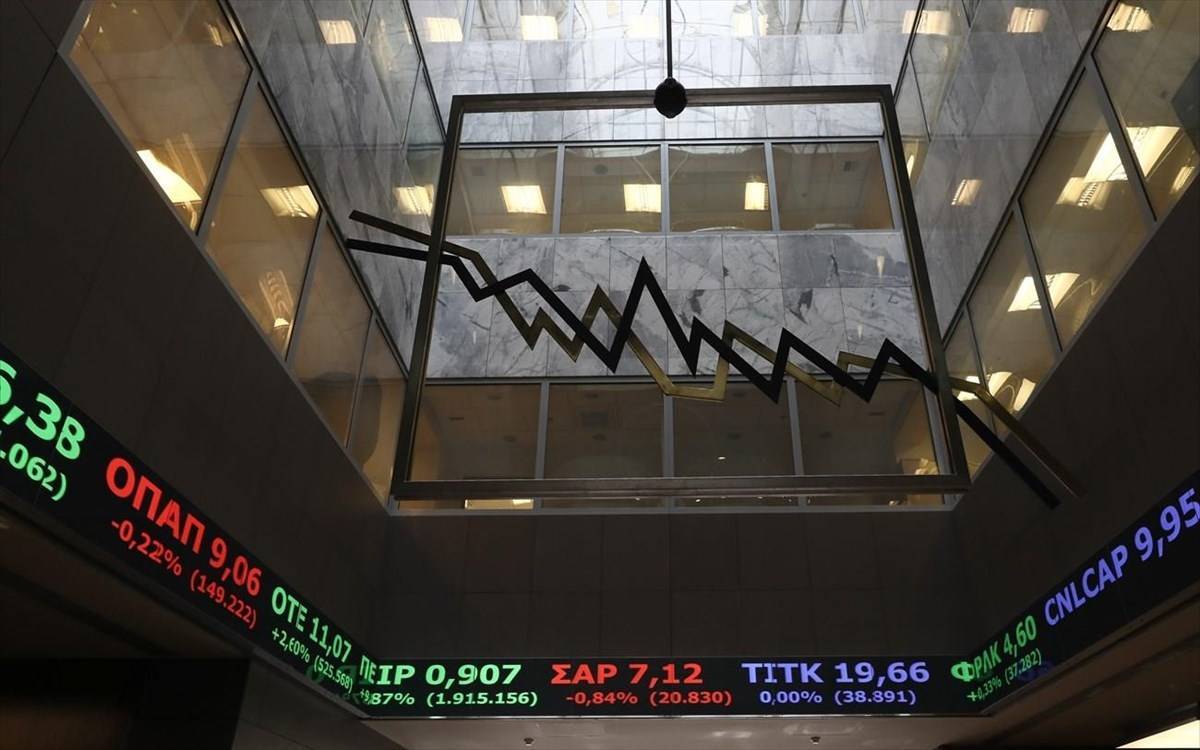 ΧΑ: Η μεταβλητότητα θα παραμείνει σε υψηλά επίπεδα