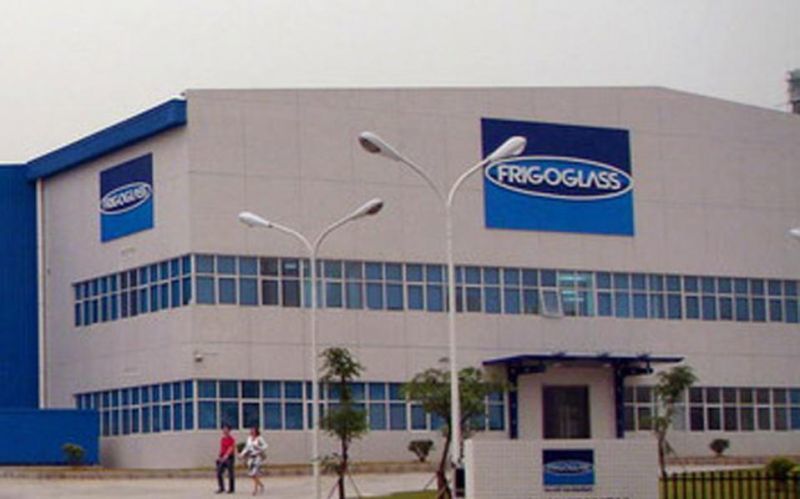 Frigoglass: Διευρύνθηκαν οι ζημιές το α΄ εξάμηνο του 2017