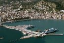Σε τροχιά ανάπτυξης το Λιμάνι της Κυλλήνης
