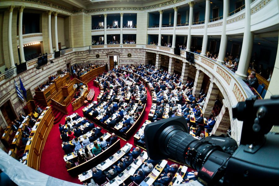 Τι δείχνει το «ισοζύγιο» καραμανλικών-σαμαρικών στην νέα κυβέρνηση