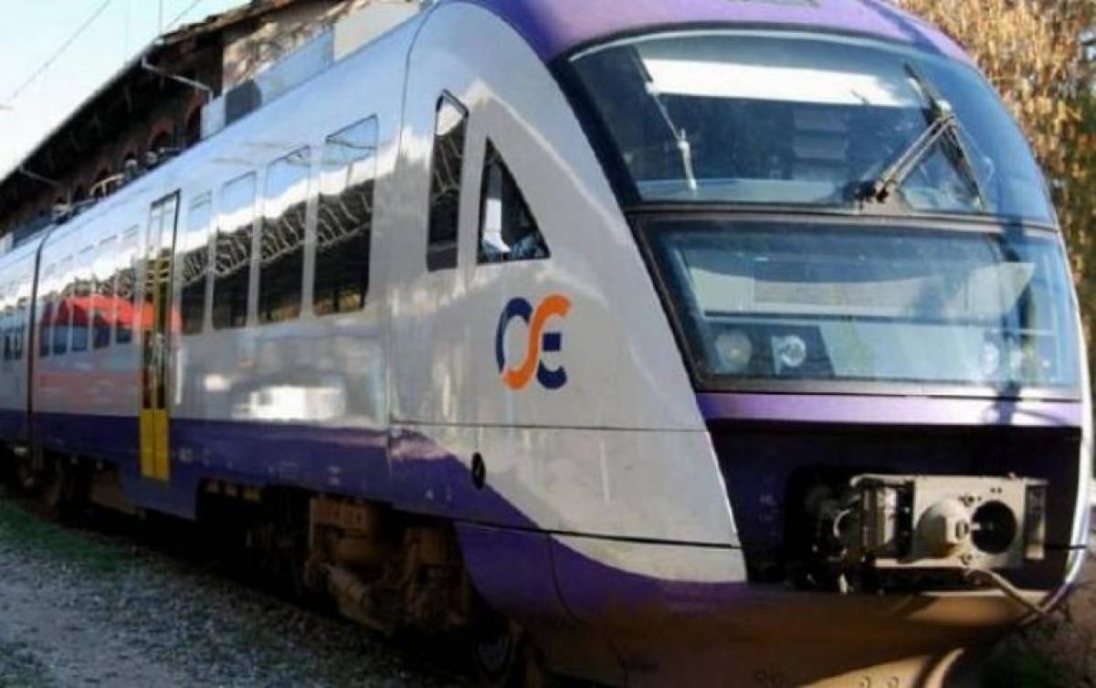 ΟΣΕ:Το χρονοδιάγραμμα αποκατάστασης του δικτύου στη Λευκοθέα της ΠΕ Σερρών