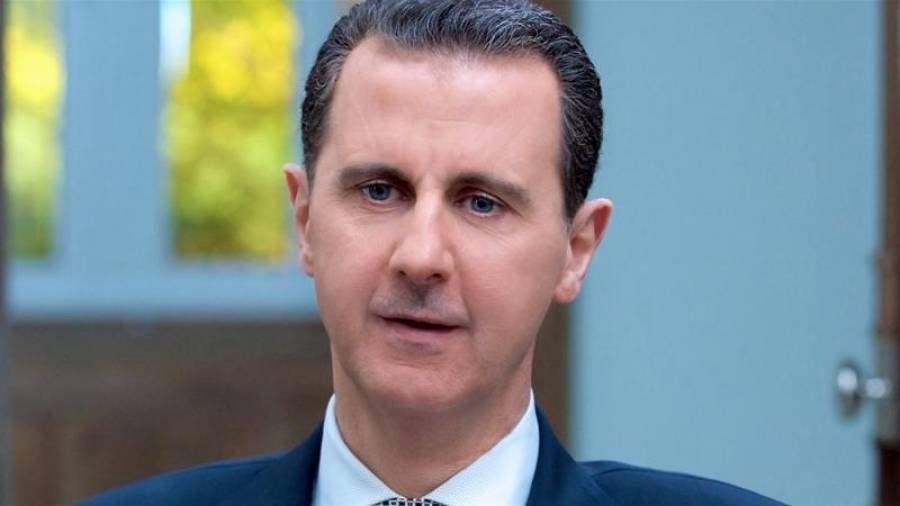 Άσαντ, ο απόλυτος κυρίαρχος στη Συρία;