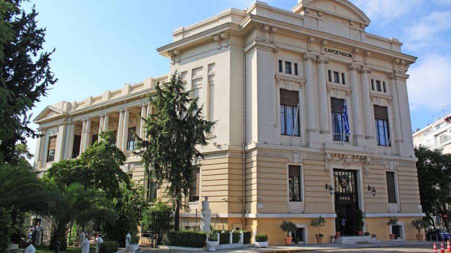 Στα κρυφά τα είπαν τελικά Τσίπρας - Καμμένος στην Λέσχη Αξιωματικών (!)