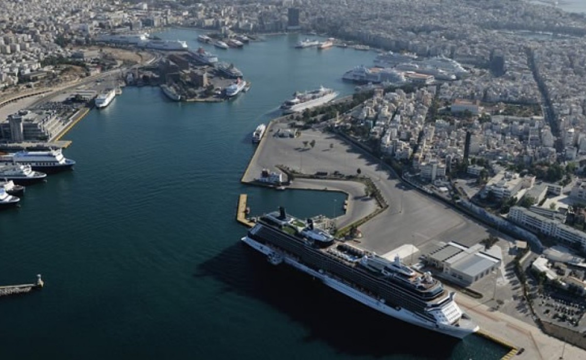 ΟΛΠ: Ανασυγκρότηση της Επιτροπής Αποδοχών λόγω προσθήκης νέου μέλους