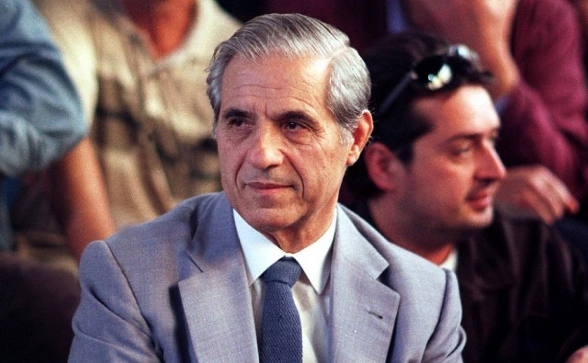 Συλλυπητήριο μήνυμα του Υπ.Υγείας για τον θάνατο του Παύλου Γιαννακόπουλου