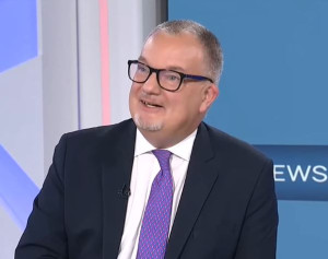 Βρετανός Πρέσβης: Σταθερός και αξιόπιστος εταίρος η Ελλάδα - Εύχομαι να υπάρξει πρόοδος για τα γλυπτά του Παρθενώνα
