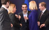 Σύνοδος Κορυφής: Οι στόχοι του Αλέξη Τσίπρα