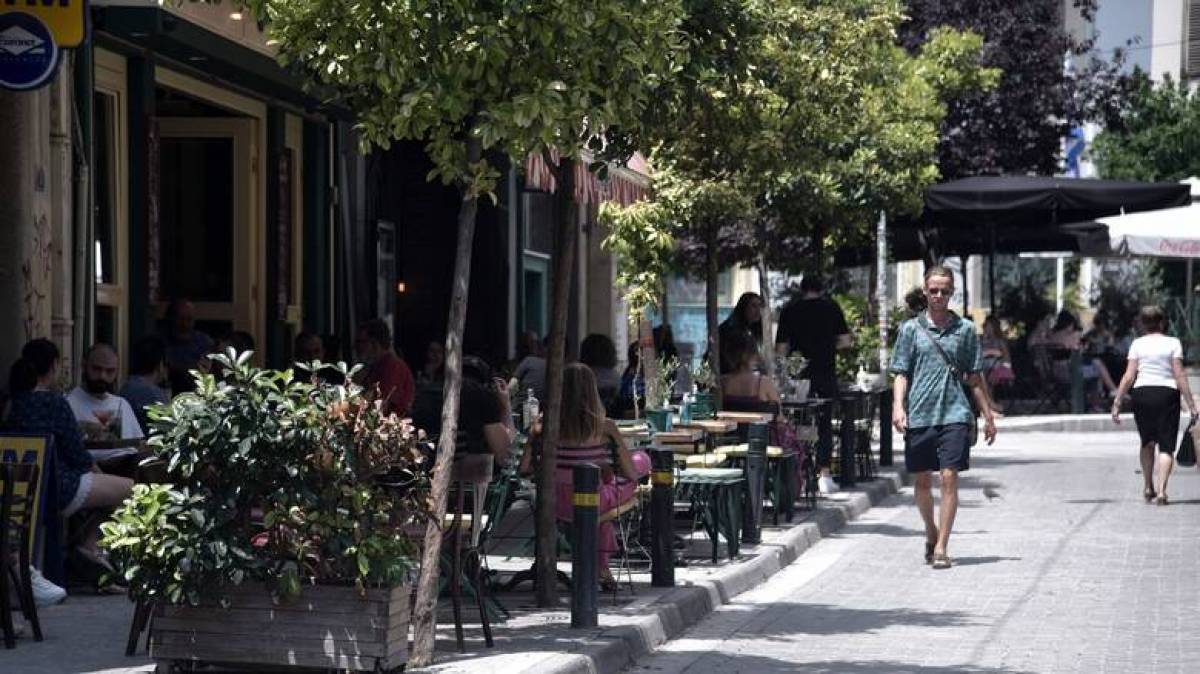 Εστίαση: Υψώνει τόνους για ενοίκια και ΕΣΠΑ–SOS για εκατόμβη λουκέτων