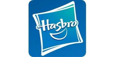 Μικρή πτώση των κερδών της Hasbro