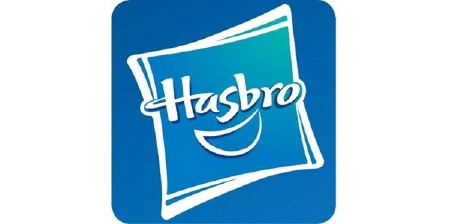 Μικρή πτώση των κερδών της Hasbro