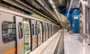 Πρωτομαγιά: Πώς θα κινηθούν Μετρό, λεωφορεία, τρόλεϊ