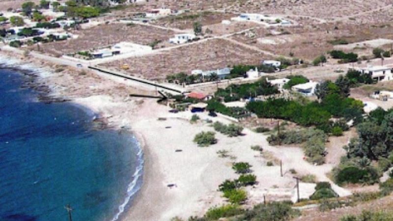 To νέο νομοσχέδιο για τον χωροταξικό σχεδιασμό