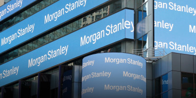 Morgan Stanley: «Βλέπει» βουτιά 24% του S&amp;P 500 το 2023