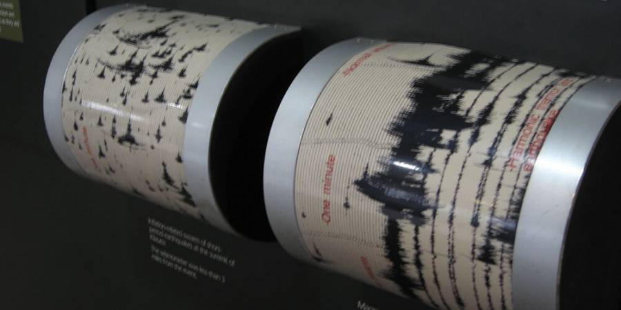 Ιαπωνία: Σεισμός 5,8 ρίχτερ στα νησιά Ριούκιου