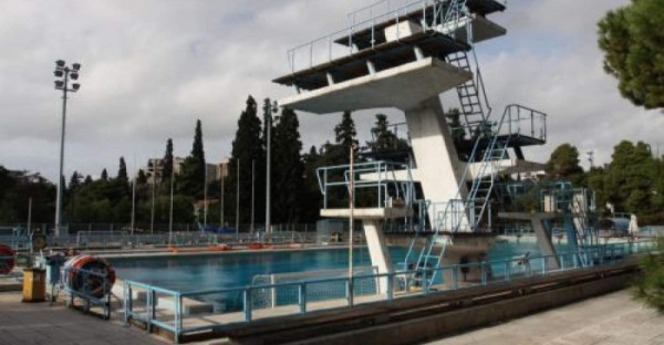 ΕΟΕ: Ξεκινά η δημοπράτηση για την ανακατασκευή του Ολυμπιακού Κολυμβητηρίου στο Ζάππειο