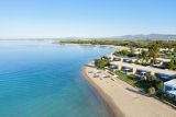 Sani/Ikos: Επένδυση 125 εκατομμυρίων ευρώ στην Κρήτη