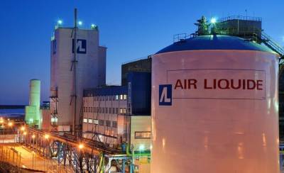 Air Liquide: Σύμβαση για την αγορά 50 μεγαβάτ αιολικής ενέργειας