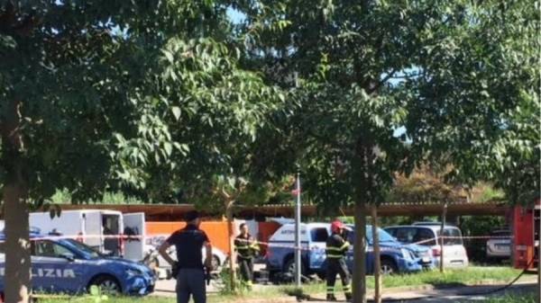 Ιταλία: Έκρηξη βόμβας έξω από γραφεία της Λέγκας