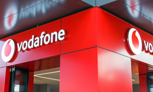 Vodafone: Στηρίζει τους συνδρομητές σε Μαγνησία-Φθιώτιδα που πλήττονται από πυρκαγιές