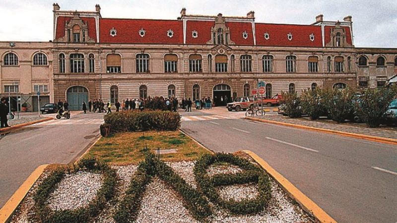 ΟΛΘ: Συνάντηση με εκπροσώπους της South Europe Gateway Thessaloniki