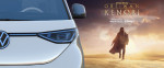 Η Volkswagen ενώνει τις δυνάμεις της με την τηλεοπτική σειρά Star Wars «Obi-Wan Kenobi»
