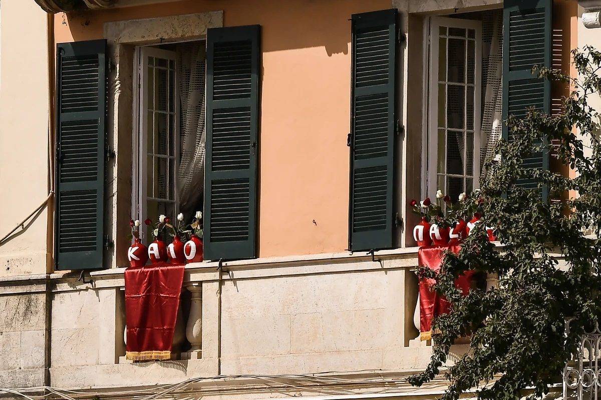 Δυναμική... έξοδος το Πάσχα: Δημοφιλείς προορισμοί, διαθεσιμότητα, τιμές (πίνακες)