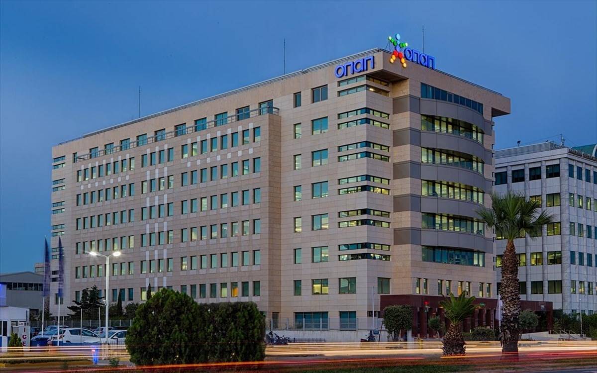 ΟΠΑΠ: Αλλαγές στο ΔΣ μετά την αποχώρηση του Damian Cope
