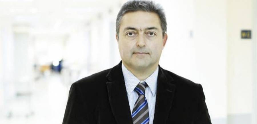 Βασιλακόπουλος: Ήδη δοκιμάζονται εμβόλια σε ηλικίες κάτω των 12 ετών