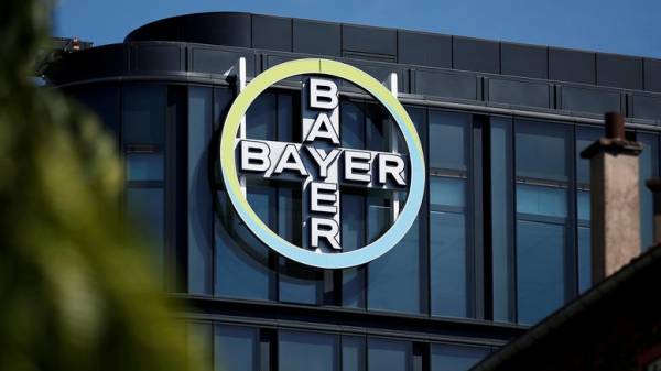 Πτώση στα κέρδη β΄ τριμήνου για την Bayer