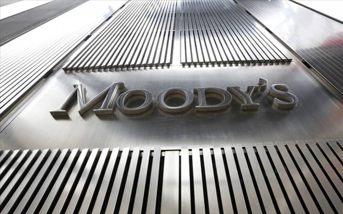 Moody's: Βλέπει αναπτυξιακό άλμα στην Ελλάδα την επόμενη δεκαετία