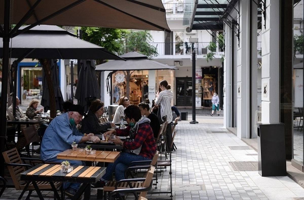 Εστίαση:Ο παράγων καιρός, τα νέα δεδομένα και η απειλή λουκέτων