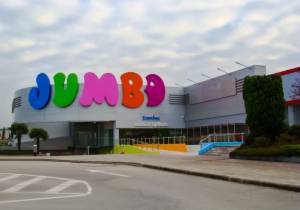 Jumbo: Στις 6 Ιουλίου η καταβολή καθαρού μερίσματος €0,223/μετοχή