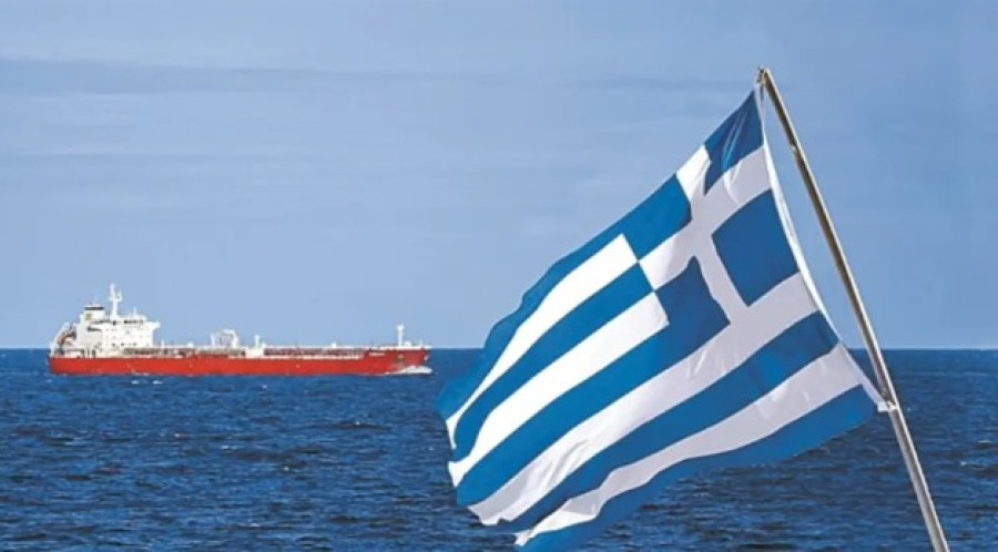 ΕΛΣΤΑΤ: Αύξηση του Ελληνικού εμπορικού στόλου κατά 1% τον Ιανουάριο