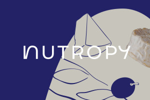 Το ελληνικό Big Pi Ventures II επενδύει στη γαλλική Nutropy που παράγει vegan γαλακτοκομικά προϊόντα