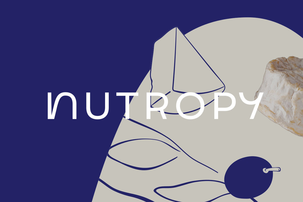 Το ελληνικό Big Pi Ventures II επενδύει στη γαλλική Nutropy που παράγει vegan γαλακτοκομικά προϊόντα
