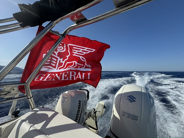 Το Generali Trophy επέστρεψε στο Αιγαίο!