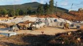 Eldorado Gold: Άδεια δόμησης για το εργοστάσιο στις Σκουριές