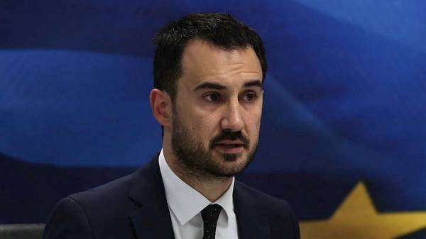 Χαρίτσης: Τα μέτρα της κυβέρνησης δίνουν αισιοδοξία για το μέλλον