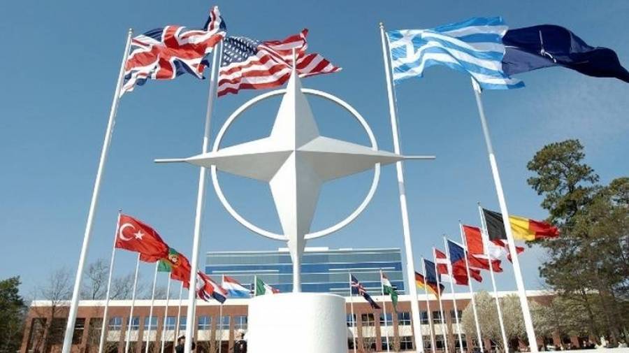 Στις Βρυξέλλες οι υπουργοί Εξωτερικών του ΝΑΤΟ
